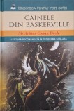 Cainele din Baskerville &ndash; Sir Arthur Conan Doyle