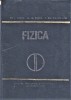Fizica pentru sectiile de subingineri TR. I. Cretu etc. 1974.