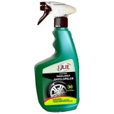 Solutie auto pentru curatare si intretinere anvelope Jolie, 500 ml - protectie si stralucire de durata!