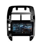 Cumpara ieftin Navigatie Volkswagen Polo (2004-2011), Android 12, P-Octacore 2GB RAM + 32GB ROM, 9 Inch - AD-BGP9002+AD-BGRKIT033OLD