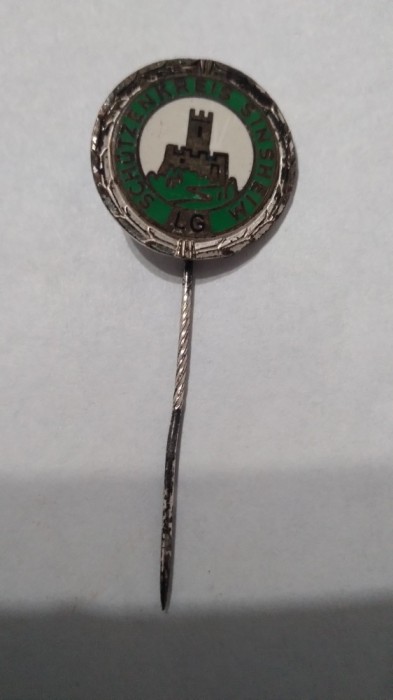 INSIGNA VECHE