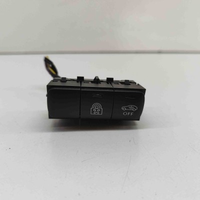 Comutator CITRO&amp;Euml;N C3 AIRCROSS II 2021 OEM: 98138512ZD 29507511 foto