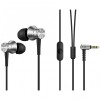 Handsfree 3.5mm 1More Piston Fit E1009, Gri