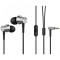 Handsfree 3.5mm 1More Piston Fit E1009, Gri