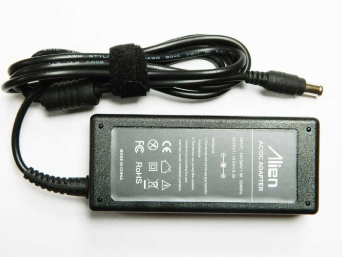 Sursa Sony 19.5V 3.3A 6.4x5.5mm+pin