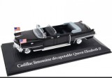 Cumpara ieftin Cadillac Limousine Queen Elisabeth - Norev/Atlas 1/43, 1:43