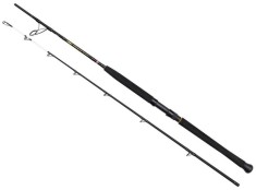 Lanseta PENN Wrath II Boat Spinning Rod 702, 20-30lb, 2.13m, 2seg