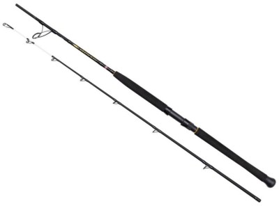 Lanseta PENN Wrath II Boat Spinning Rod 702, 20-30lb, 2.13m, 2seg foto