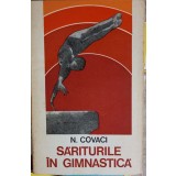 SARITURILE IN GIMNASTICA-N. COVACI-222575