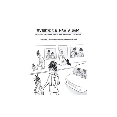 Everyone Has a Sam foto
