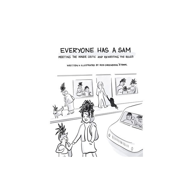 Everyone Has a Sam