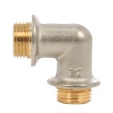Cot alama, 90 grade, FE-FE, 1/2&quot;, 93