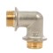 Cot alama, 90 grade, FE-FE, 1/2&quot;, 93