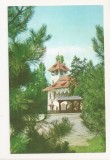 RF56 -Carte Postala- Bucuresti, muzeul de arta populara, necirculat