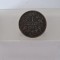 Germania 1 Kreuzer 1862 Baden Scheide Munze.