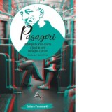 Pasageri. Antologia de proza scurta a Scolii de vara Gheorghe Craciun - Cosmin Perta