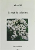 Cumpara ieftin Esen ta de valeriana - 2015 - Victor Stir (P200)