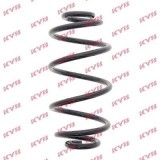 Arc spiral Saab 9-3 Motor 1, 1.8 i, 1.9 TiD, 2.0 t, 2.0 t BioPower, 2.2 TiD, 2.8 Turbo V6, 8t, parte montare puntea spate, lungime 288 mm, OE