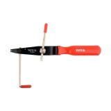 Cleste pentru coliere metalice Yato YT-06062