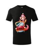 Tricou Personalizat - Happy Friends