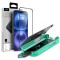 Folie pentru iPhone 16 - ESR Armorite Screen Protector - Black