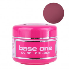 Gel UV pentru unghii Cover Medium Base One, 15 g foto