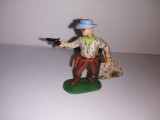 bnk jc Figurina de plastic - cowboy - Hong Kong copie Timpo