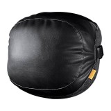 PERNA AUTO suport cap Baseus ComfortRide, doua fete, design ergonomic, dimensiune 300mm*210mm*120mm, negru &quot;C20036403111-00&quot; - 6932172647469