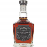 Whisky Jack Daniel&rsquo;s Single Barrel 0.7L, Alcool 45%, Whisky Bun, Whisky de Calitate, Jack Daniel&rsquo;s Whisky, Whisky 0.7l, Whisky 45%, Whisky Premium, Ja