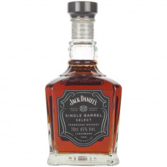 Whisky Jack Daniel’s Single Barrel 0.7L, Alcool 45%, Whisky Bun, Whisky de Calitate, Jack Daniel’s Whisky, Whisky 0.7l, Whisky 45%, Whisky Premium, Ja