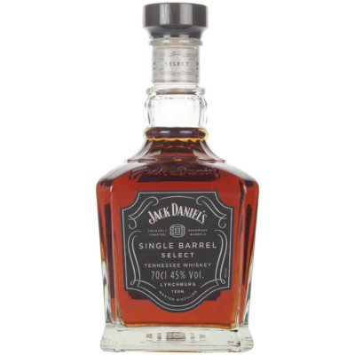 Whisky Jack Daniel&amp;rsquo;s Single Barrel 0.7L, Alcool 45%, Whisky Bun, Whisky de Calitate, Jack Daniel&amp;rsquo;s Whisky, Whisky 0.7l, Whisky 45%, Whisky Premium, Ja foto