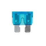 Cumpara ieftin Sigurante lamelare universale 15A , protectie fiabila pentru instalatii electrice auto