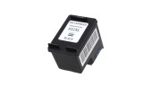 Cartuș cerneală compatibil HP 652BK, 20ml