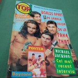 Cumpara ieftin REVISTA TOP ! NR.12 POSTER
