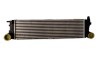 Intercooler Mercedes Vito 114/116 cdi/d, 19 BlueTEC, 03.2014-, Vito/Clasa V, 03.2014-, motor 2.1 CDI 100/120/140kw, diesel, cu/fara AC, aluminiu braz