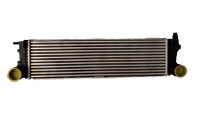 Intercooler Mercedes Vito 114/116 cdi/d, 19 BlueTEC, 03.2014-, Vito/Clasa V, 03.2014-, motor 2.1 CDI 100/120/140kw, diesel, cu/fara AC, aluminiu braz foto