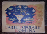 L&#039;ARTE POPOLARE ROMENA