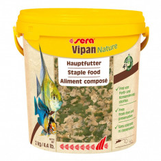 Sera Vipan Nature 10 L / 2 kg