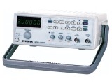 Generator de Funcții 3MHz LED 6 Cifre 1 Canal Ștecher EU