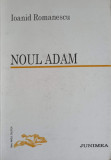 NOUL ADAM-IOANID ROMANESCU
