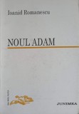 NOUL ADAM-IOANID ROMANESCU