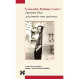 Szarajev&oacute; blues - Az ostromlott v&aacute;ros fogalomt&aacute;ra - Semezdin Mehmedinovic