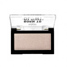 Iluminator, NYX, Born To Glow, 01 Eternal Glow, 8.2 g