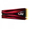 Adata SSD drive XPG GAMMIX S11 Pro 1TB