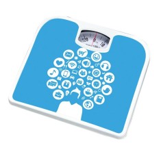 Cantar de baie mecanic Zilan ZLN1693, 130 kg
