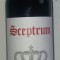 SCEPTRUM - REZERVA SPECIALA - CABERNET SAVINION - 12% - 750 ml 2016