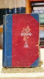 Psaltirea proroocului si imparatului David - 1848 (limba romana cu caractere chirilice)
