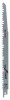 Panza de ferastrau sabie S 1531 L Top for Wood set 2 buc. - 3165140007672, Bosch