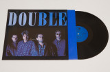 Double - Blue - disc vinil ( vinyl , LP )