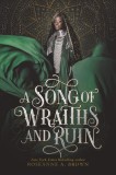 A Song of Wraiths and Ruin | Roseanne A. Brown, Harpercollins Publishers Inc